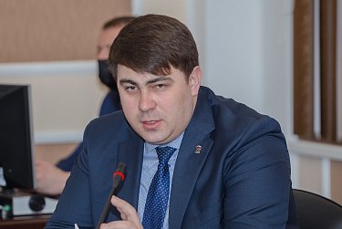 Дамир Фахрутдинов: «Исторический центр – это «сердце» любого города